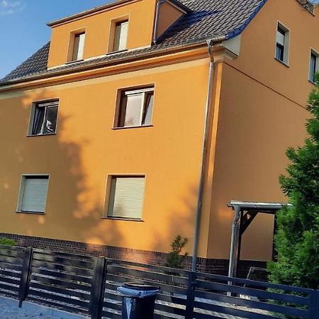 Hillmann'S Hoehe Grossrohrsdorf Esterno foto