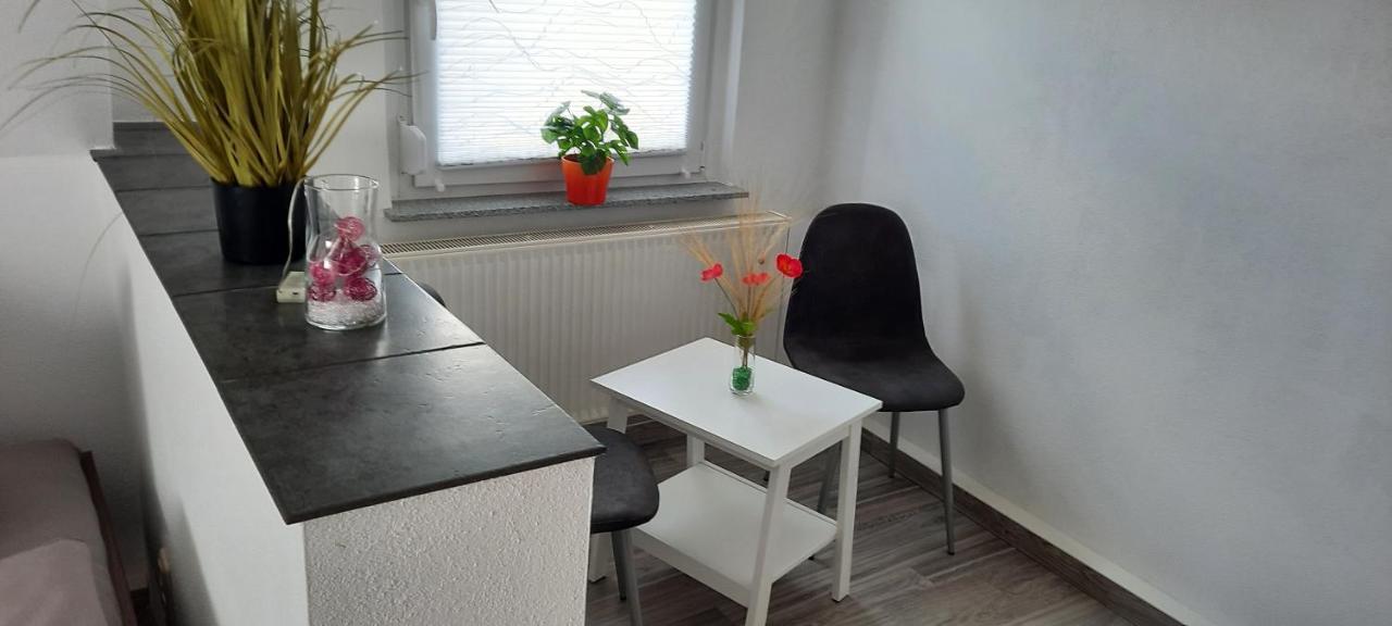 Hillmann'S Hoehe Grossrohrsdorf Esterno foto